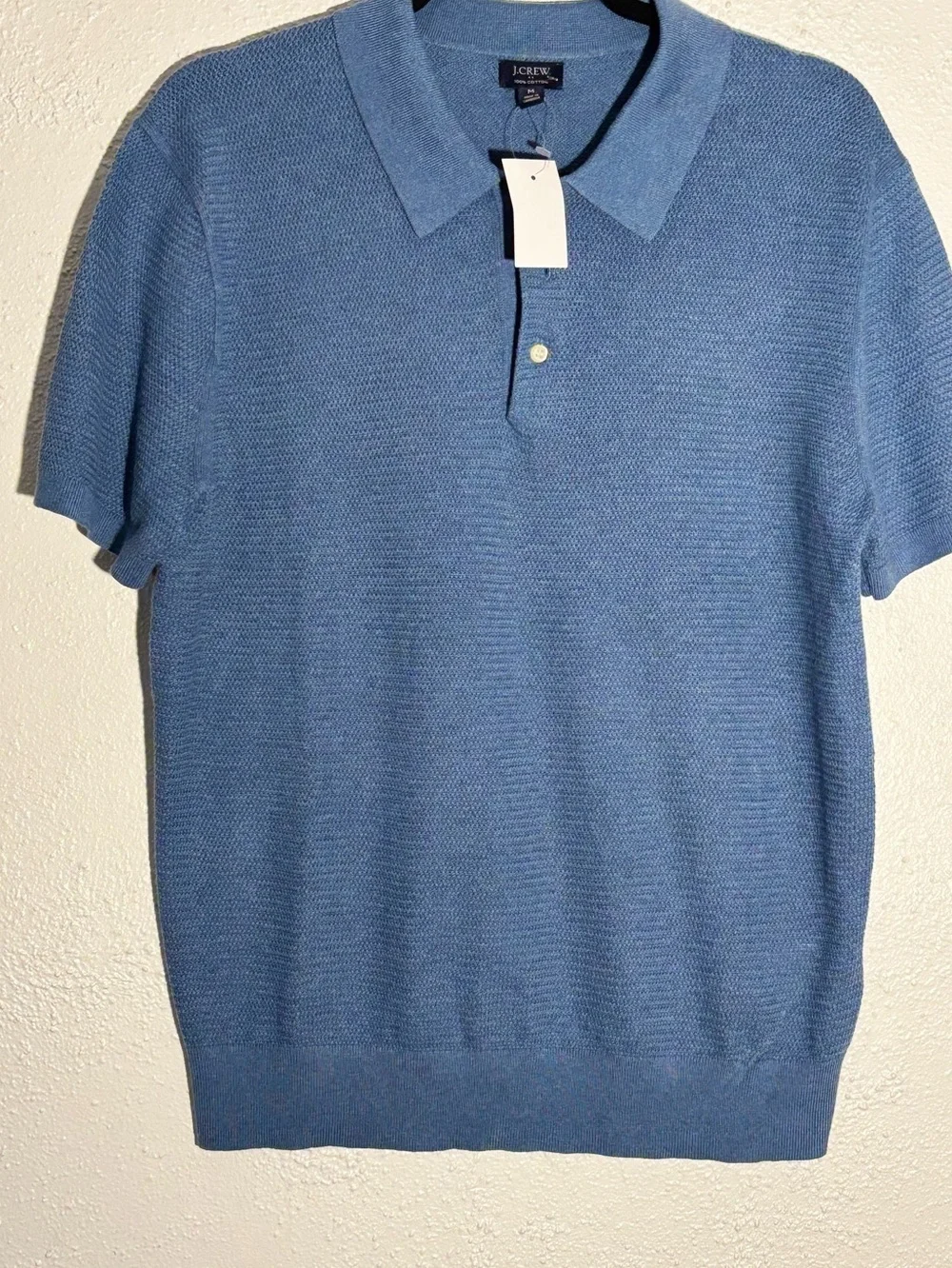 J. Crew crew preppy
